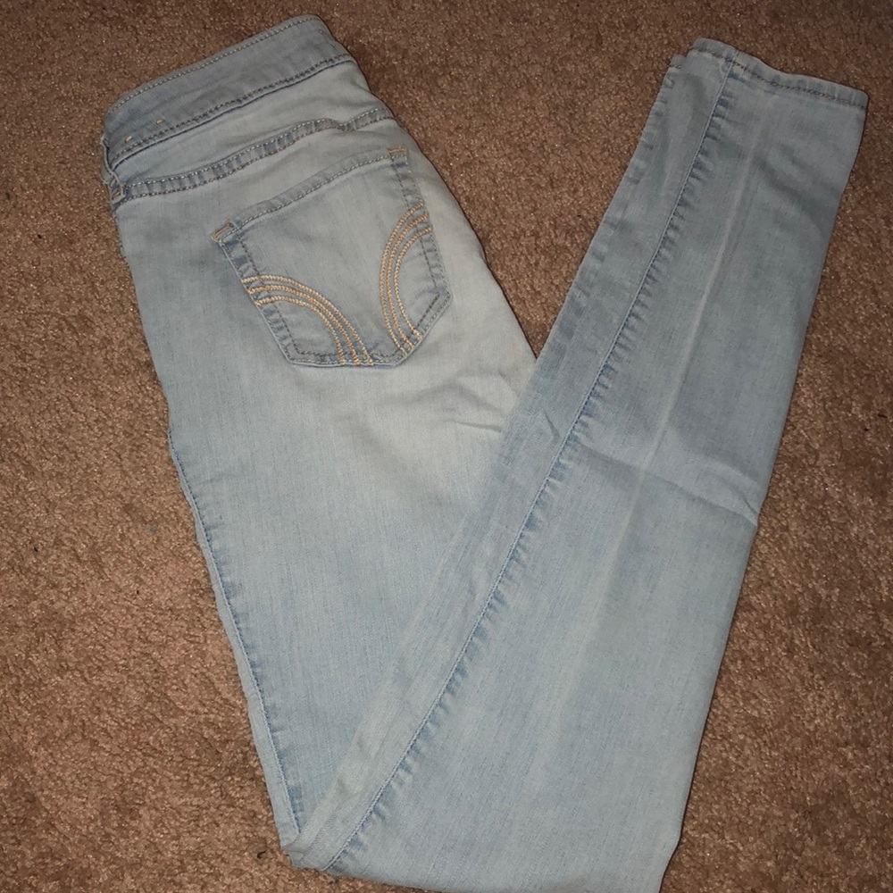 Hollister jeans